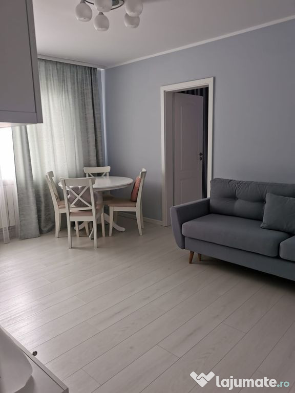 Apartament zona Tomis Nord