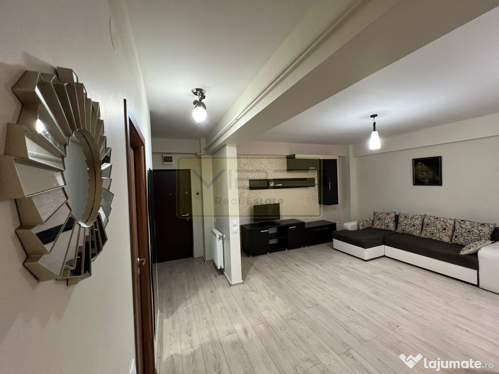Apartament 2 camere+parcare Tatarasi - Penta Rezidential