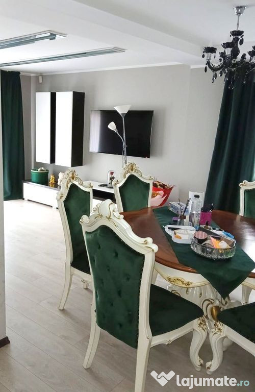 Oferta de inchiriere - Vilă modernă în Galați, str. A...