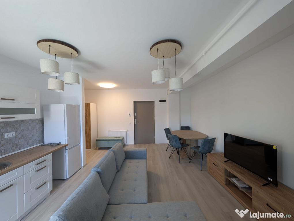 Apartament prima inchiriere,3 camere