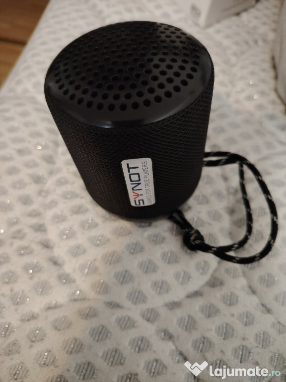 Boxa Bluetooth skynot