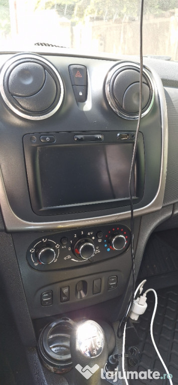 Dacia Sandero 2 ,1.2