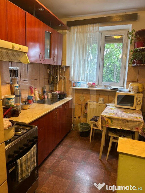 Apartament 2 camere, complet mobilat, zona Profi – Rodnei