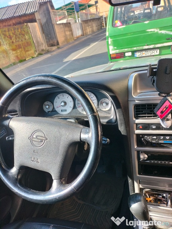 Ssangyoung Korando