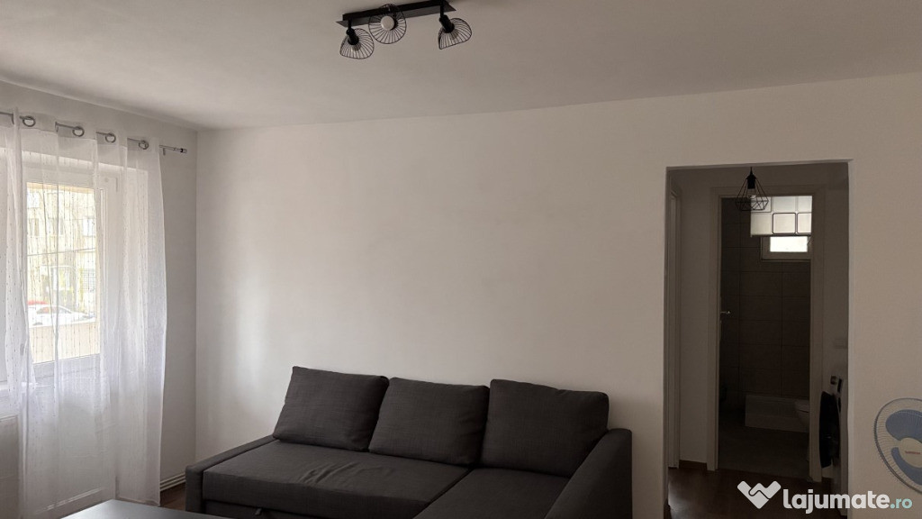 Apartament 2 camere Turnu Magurele, Teleorman central