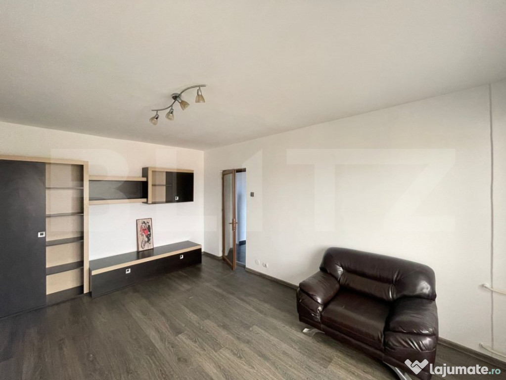 Apartament 3 camere 65,3 mp, Zona Helin
