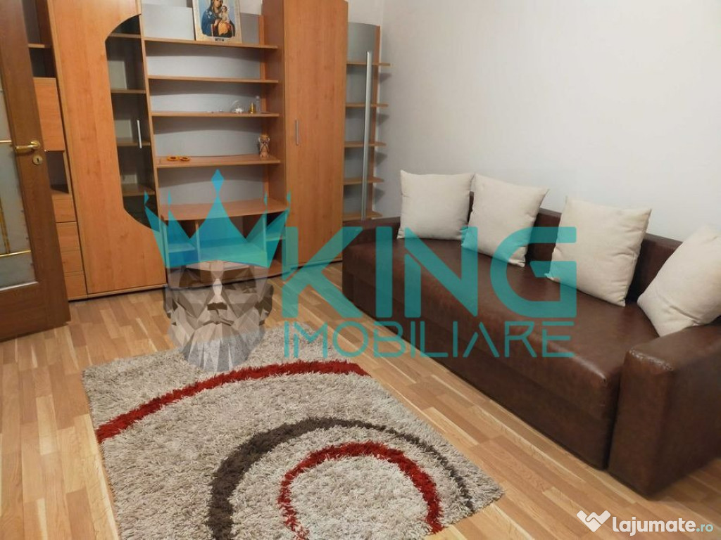 Apartament 2 Camere Gorjului Bucuresti