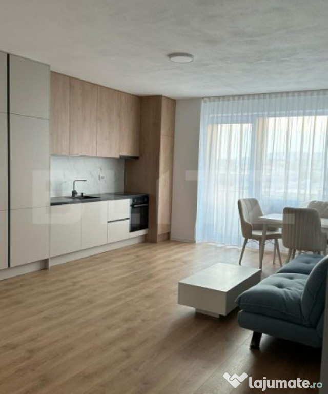 Apartament de inchiriat cu 2 camere 65 mp, zona AREX