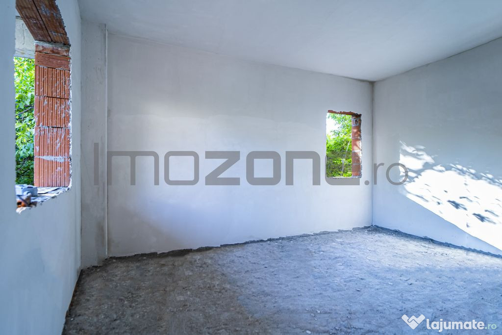 2 camere, 57 mp, decomandat, etaj 1/4, MILITARI METROU, C...