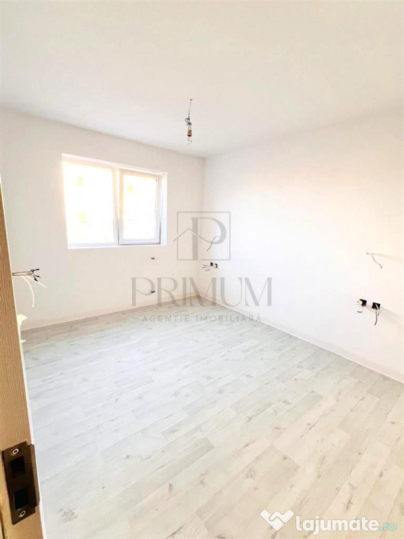 LIPOVEI - 3 camere - RENOVATA - zona excelenta - ETAJ 2