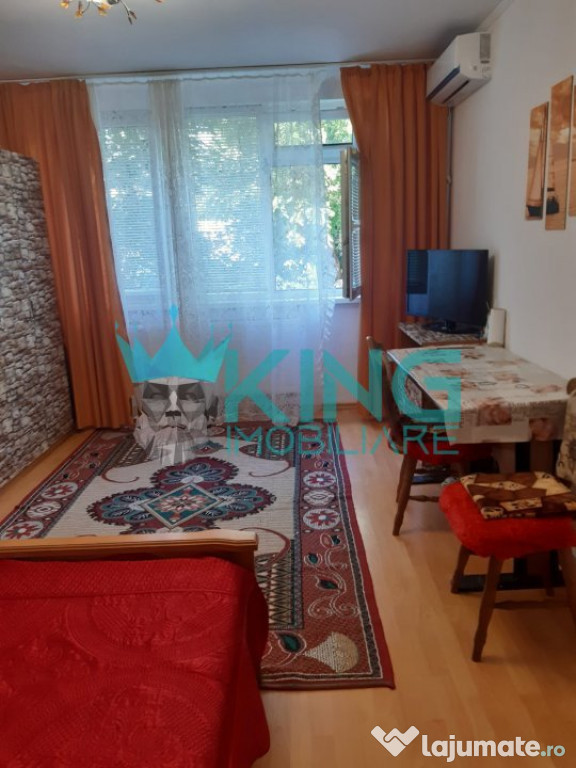 Garsoniera Brancoveanu Nitu Vasile Bucuresti