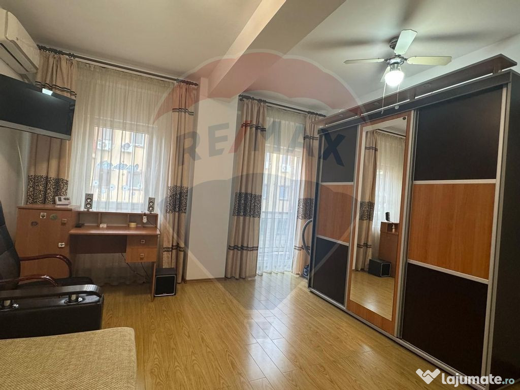 Apartament cu 1 camere de închiriat Militari | Chiajna |...