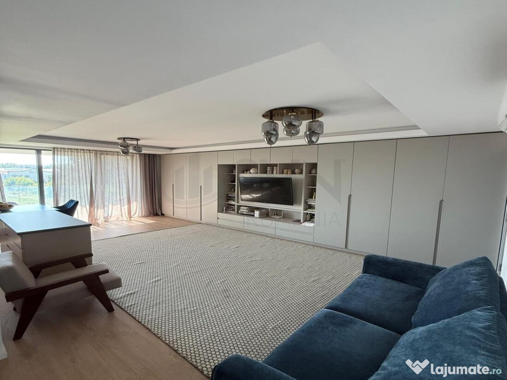 Apartament 4 Camere Erou Iancu Nicolae