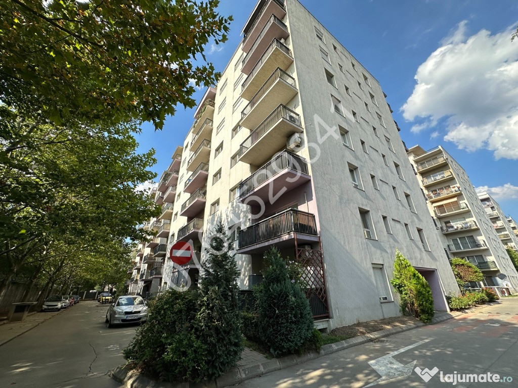 Apt. 3cam. Penthouse Militari-Pacii, Bd. I. Maniu, Ten Blocks,parcare