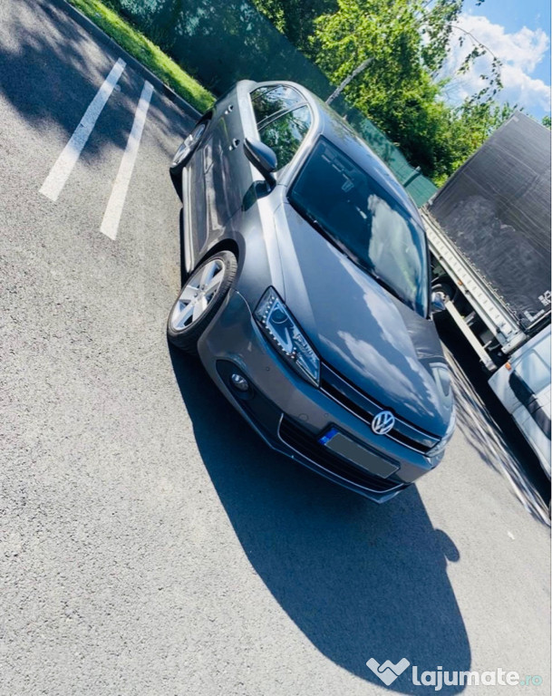 2013 Volkswagen Jetta Hybrid (Hibrid) 1.4 TSI-DSG