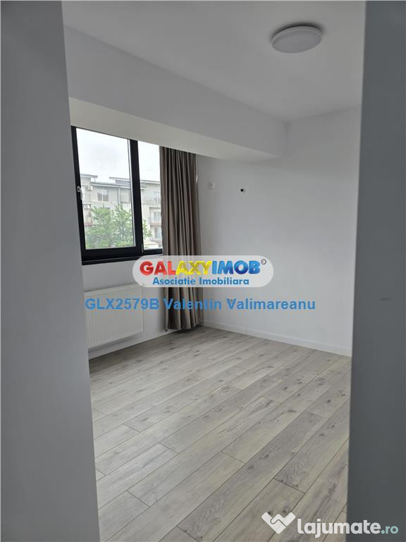Apartament 2 Camere Nemobilat Fundeni VI 012