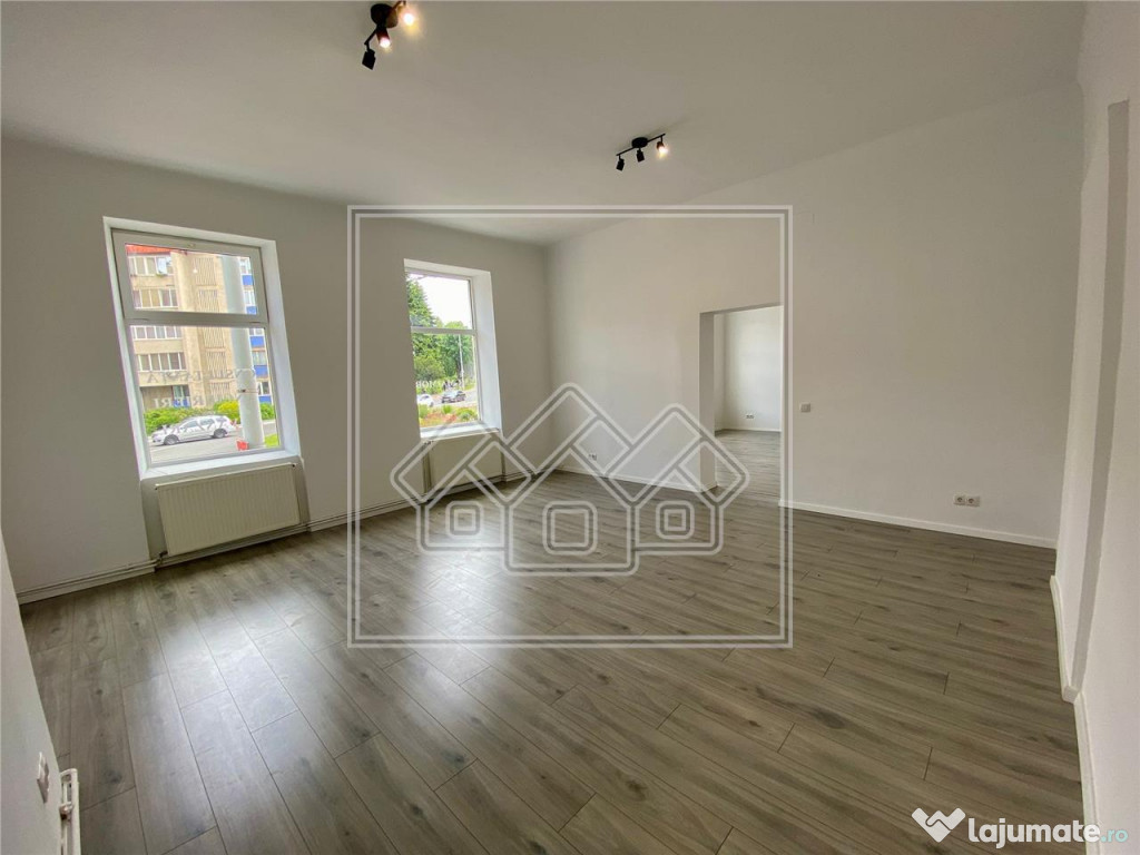 Spatiu birouri - zona Premium, Centrala - 94.29 mpu - 3 came