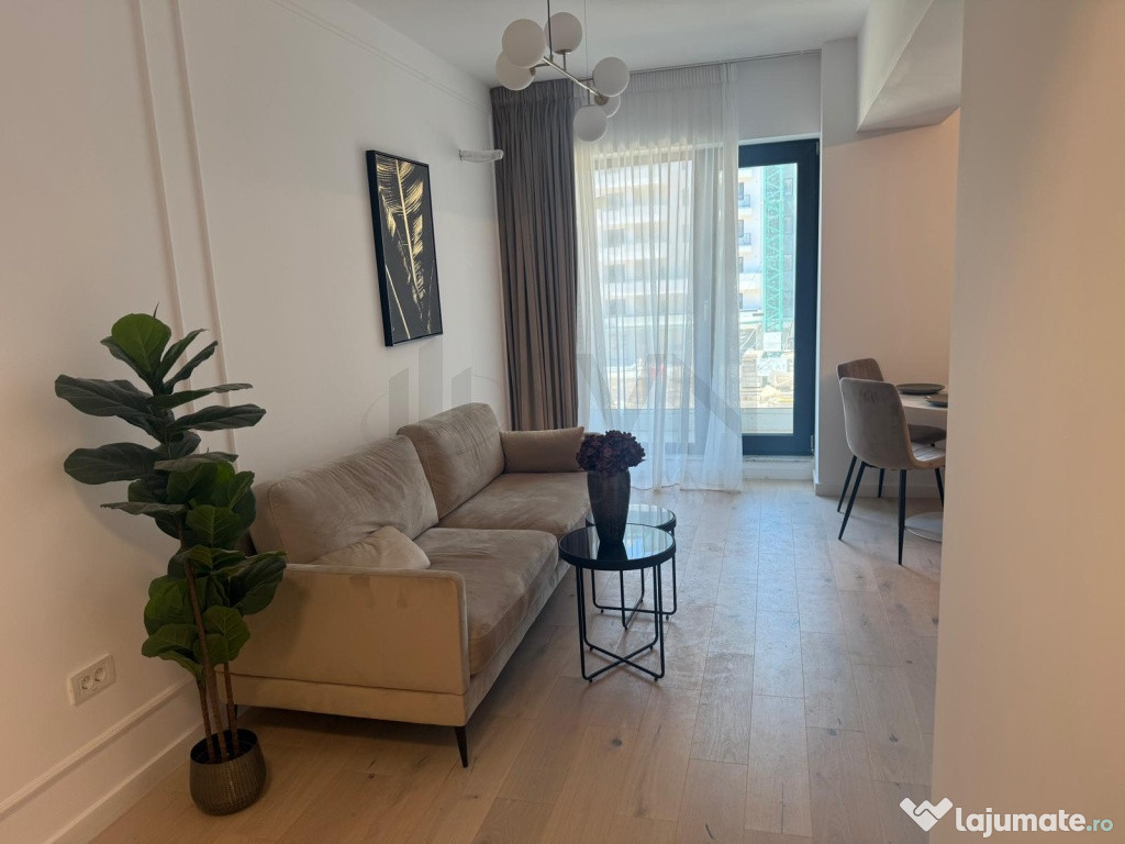 Apartament spatios I Pipera I Prima I Loc parcare inclus