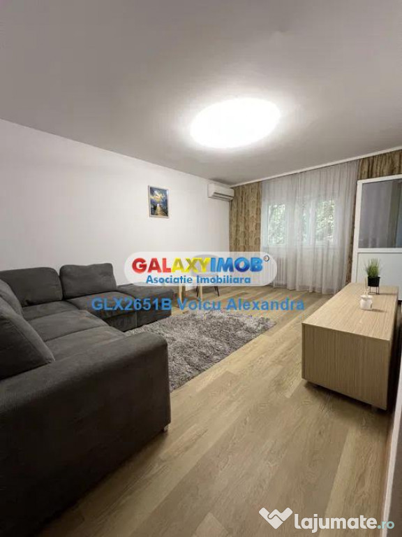 Apartament Modern 2 Cam Berceni - Aparatorii Patriei