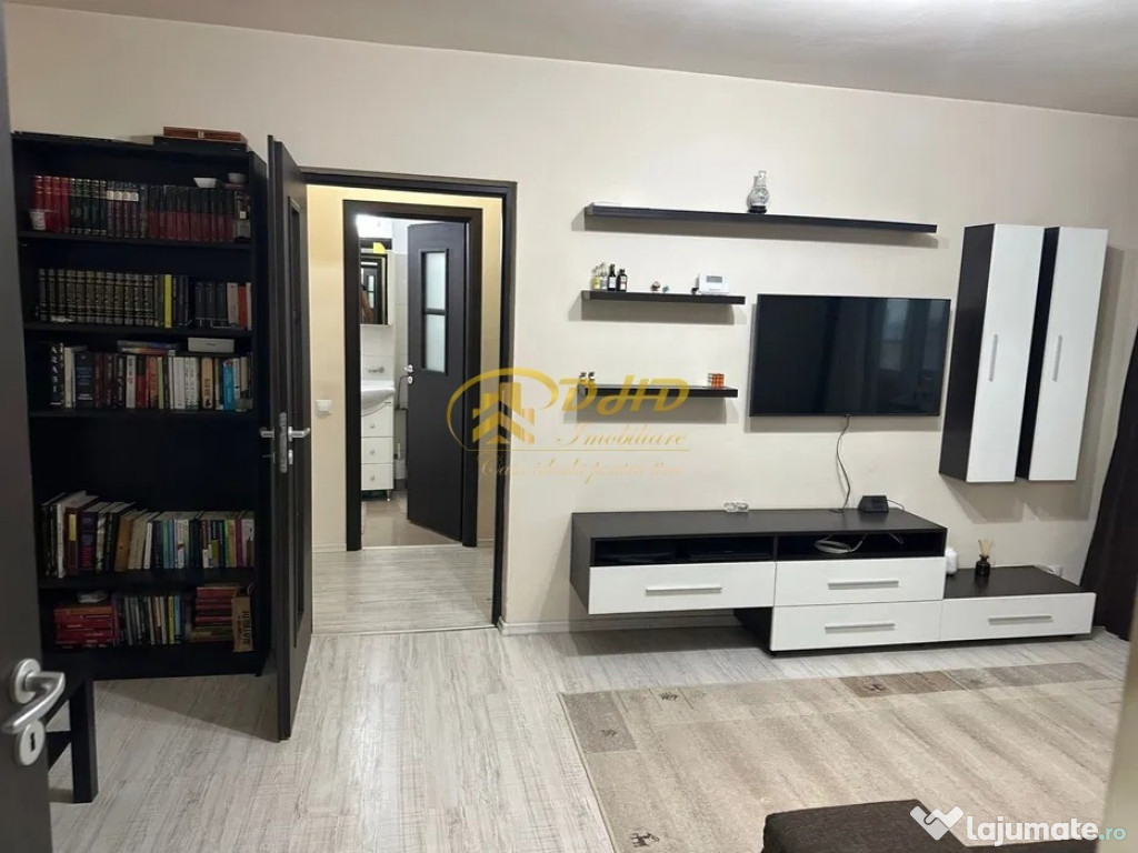 Apartament 2 camere, zona Tătărași Ciurchi