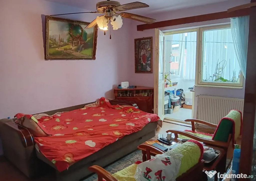 Apartament 3 camere, 63 MP, GRIVITEI