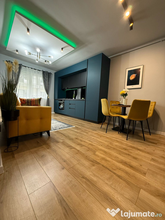 Proprietar apartament 3 camere Florești str. urușagului