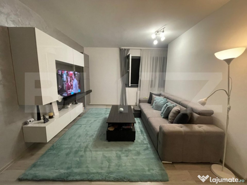 Apartament studio modern !