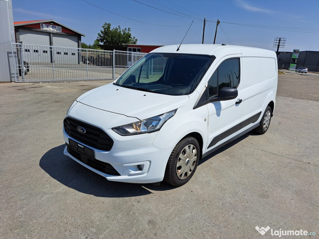 Dezmembrez Ford Transit Connect 1.5 TDCI Z2GA 100 cai