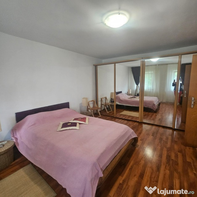 Garsoniera spatioasa Turnisor sos alba iulia