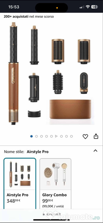 Airstyle Pro(nou la cutie )
