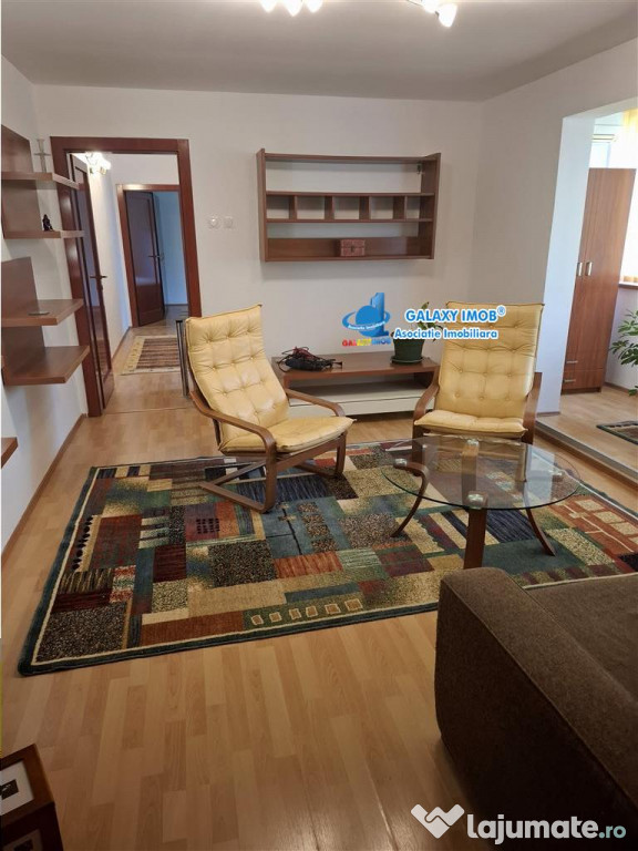 Apartament 3 camere Berceni, sc Gimnaziala Avram Iancu