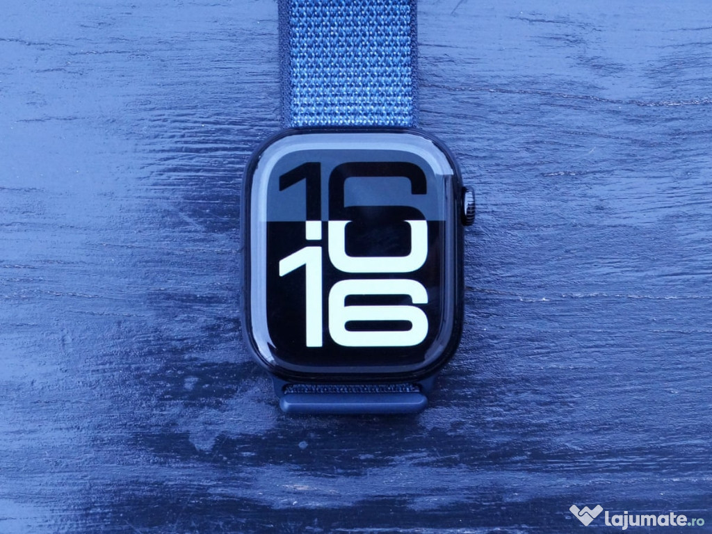 Apple Watch Series 10