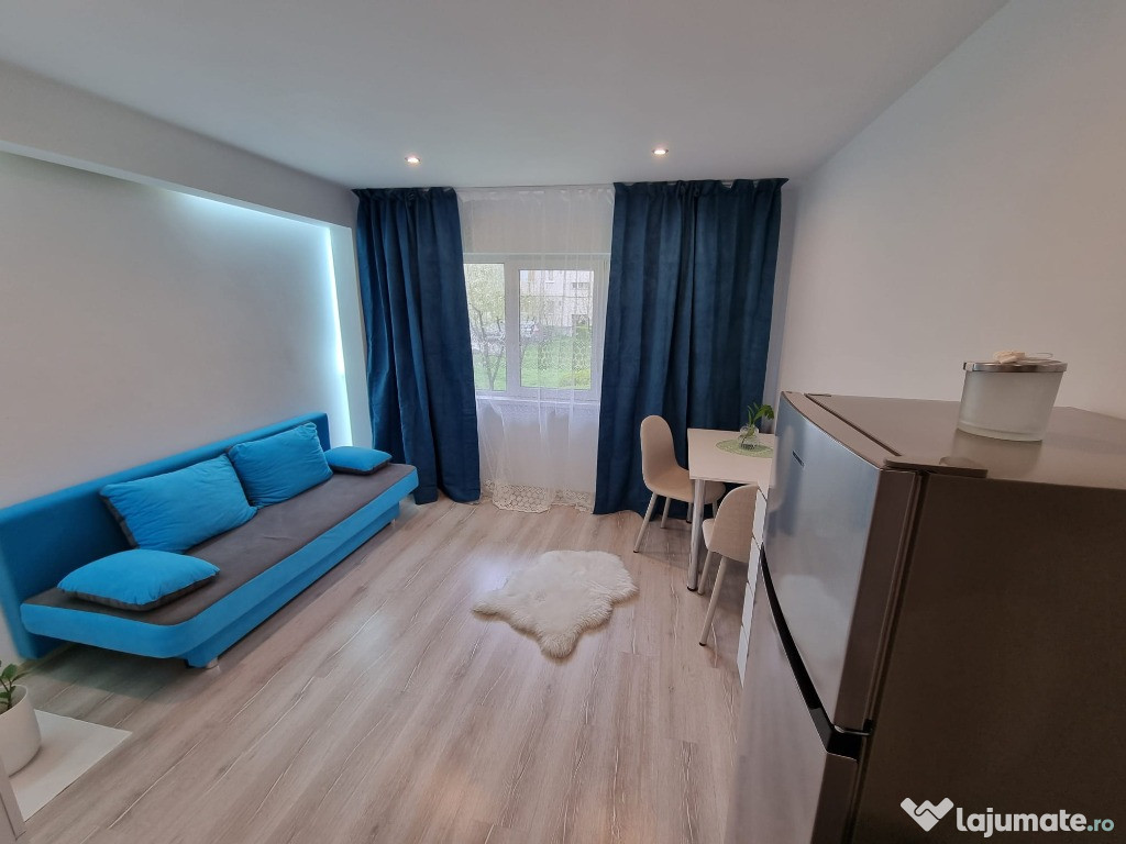 Persoană fizică ofer spre închiriere un apartament cu 1 cameră.