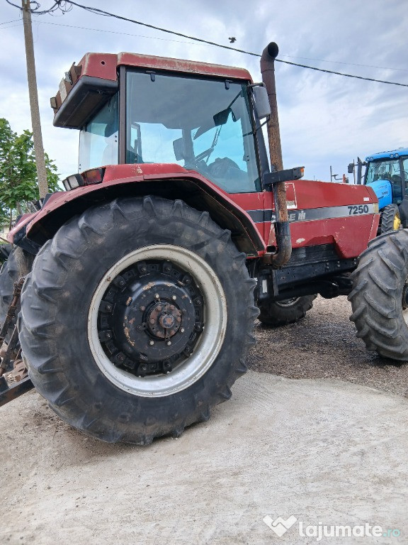 Tractor Case An 1997