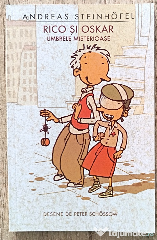 Pachet 2 Cărți Aventură & Imaginație - Pentru Părinți și Copii!