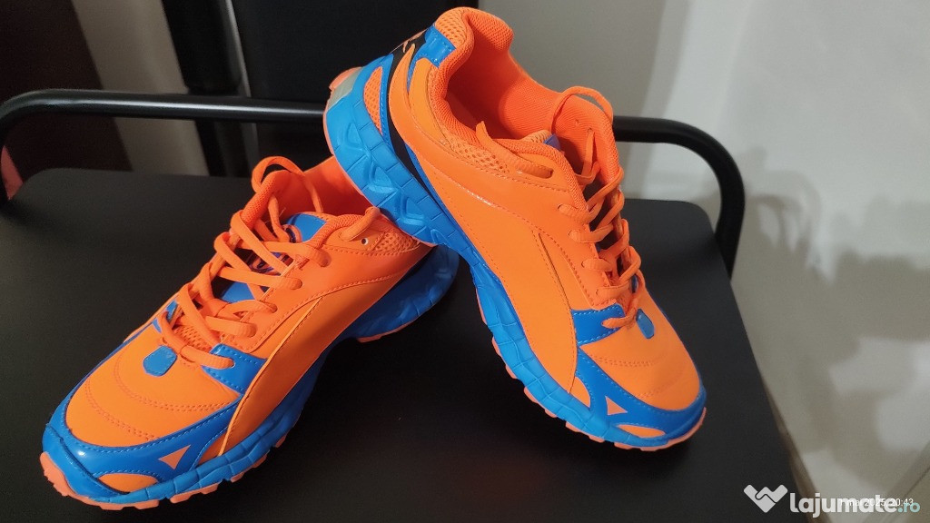 Plein Sport Rush X,pantofi sport