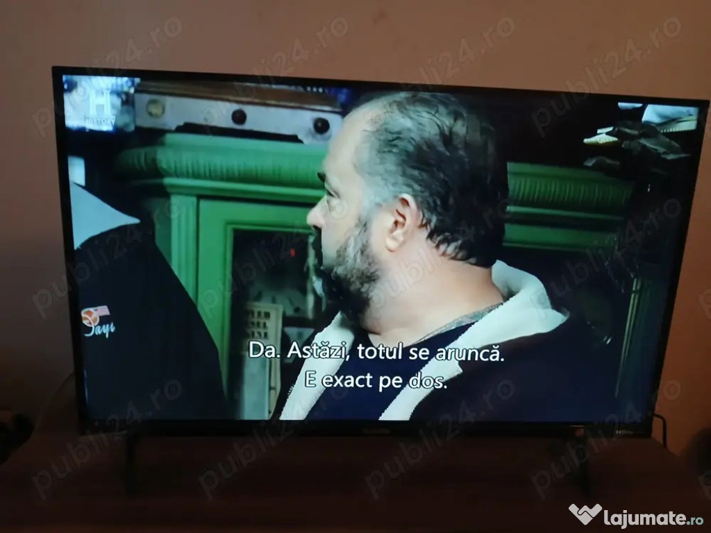 Vand televizor Allview