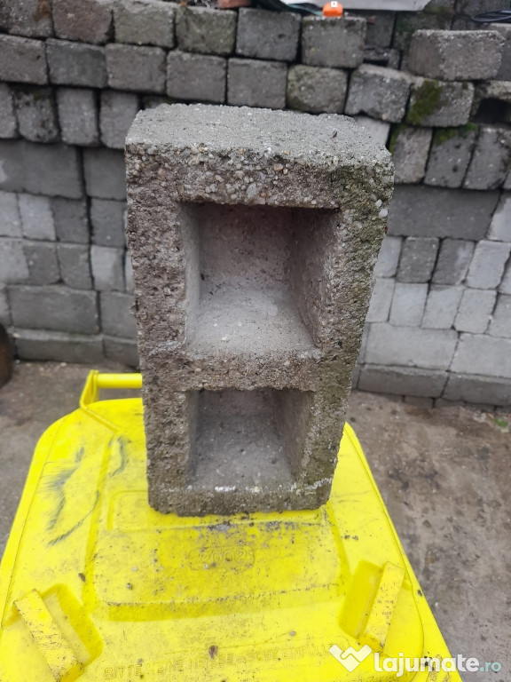 Boltari Beton Margaritar + Ciment