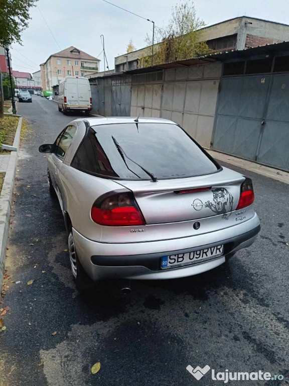 De vânzare Opel Tigra A