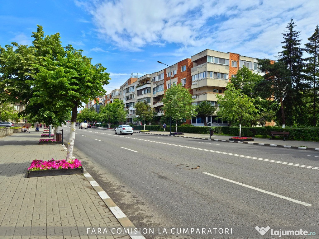 APARTAMENT - 3 CAMERE, ETAJUL 1 - CALEA LUI TRAIAN