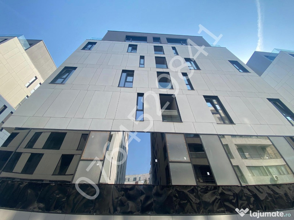 Apt. 2 cam. zona Sos. Nordului, Intr. Gliei 18, WIN Herastrau,bl. 2022