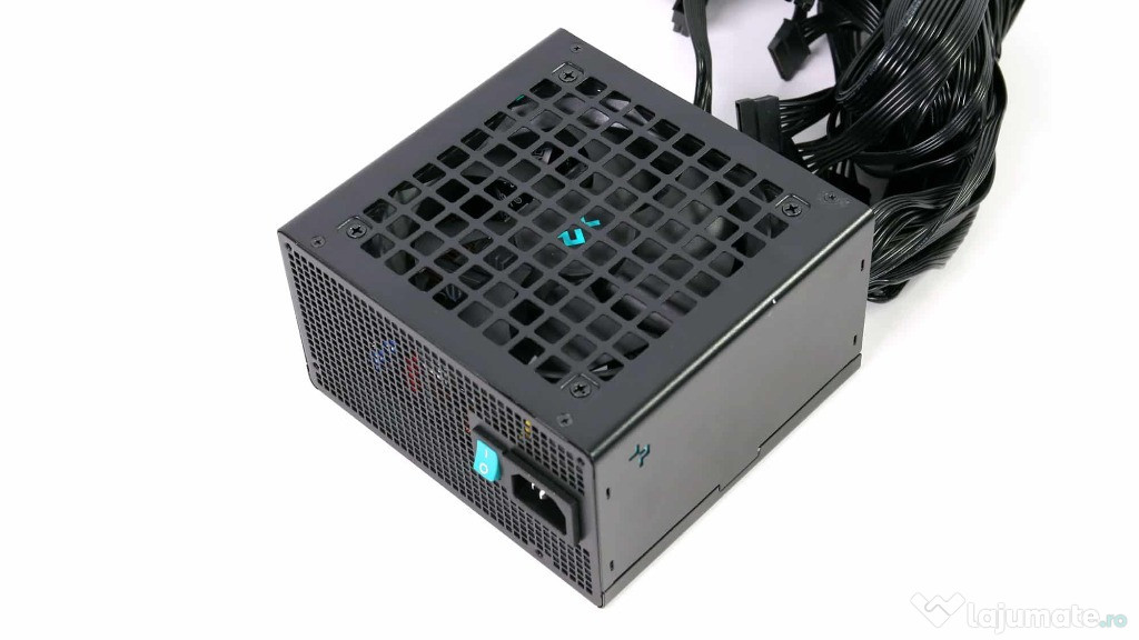 Sursa Deepcool PL650D 80+