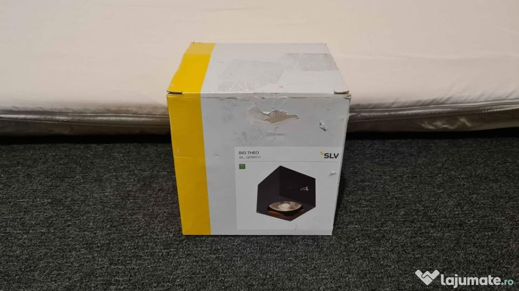 Lampa exterior SLV BIG THEO