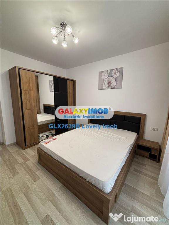 Apartament 2 Cam Lux Bloc Nou - Berceni - Metalurgiei Park