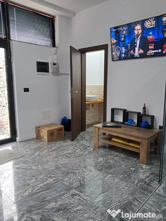 Spatiu Comercial zona Frumoasa,0 Comision,Pret REDUS