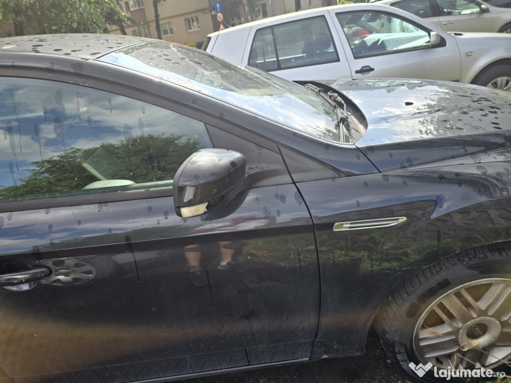 Vind Ford Mondeo
