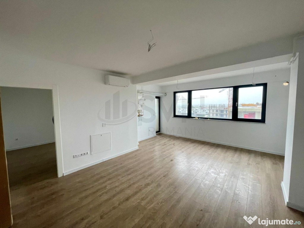 Apartament 2 Camere Ivory Residence I Rond OMV