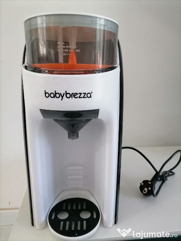 Vând Baby Breezza