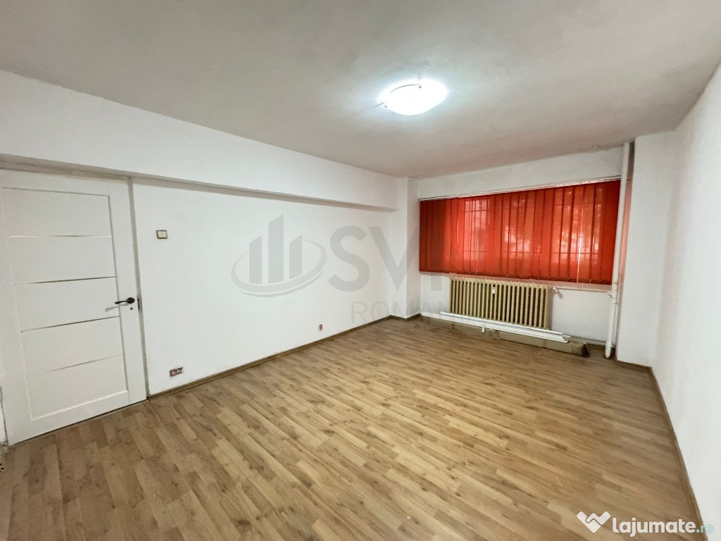 Apartament 3 Camere I Dristor