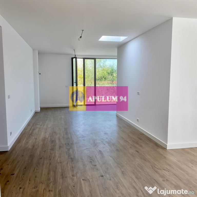 Apartament 120mp cu terasă panoramică | Strada Licurg, ...